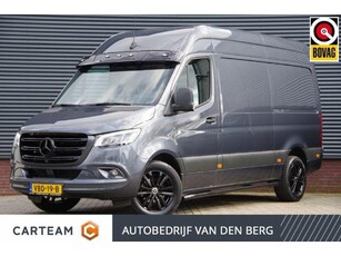 Mercedes-Benz Sprinter 319 3.0 CDI V6 L2H2 AUT. LED, MBUX