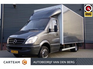 Mercedes-Benz Sprinter 516 2.2 CDI BAKWAGEN/LAADKLEP