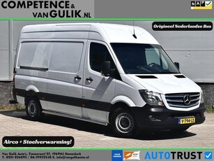 Mercedes-Benz Sprinter 319 3.0 CDI 366 Automaat Airco