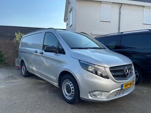 Mercedes-Benz Vito 114 CDI Lang Automaat Trekhaak Airco