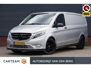 Mercedes-Benz Vito 116 CDI L2 3P, AUT. LED, CAMERA, NAVI