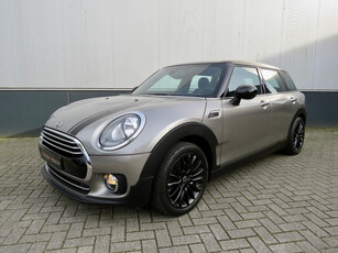 Mini Clubman 1.5 Cooper Chili Serious Business *Cruise con