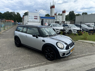 MINI Clubman 1.6 Cooper