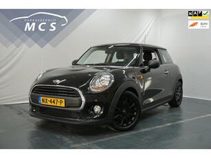 Mini Mini 1.2 One / Bluetooth / Cruise control / Airco