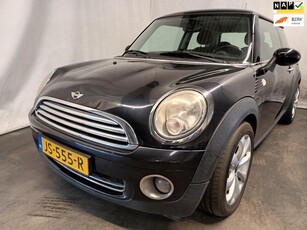 Mini Mini 1.4 One - Motormanagement Brandt