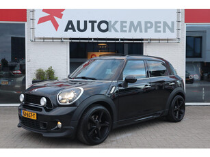 Mini Mini Countryman 1.6 COOPER S PANO|LEER|XENON|FULL-OPTIONS