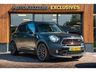 Mini Mini Countryman 1.6 John Cooper Works ALL4 Chili