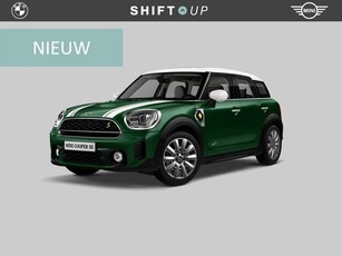 Mini Mini Countryman 2.0 Cooper S E ALL4 Panoramadak