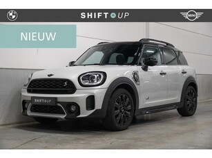 Mini Mini Countryman 2.0 Cooper S E ALL4 Panoramadak Head