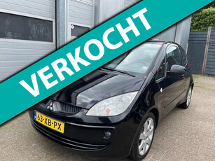 Mitsubishi Colt 1.3 Inform 2007-Airco-Velgen-Trekhaak-Nw APK