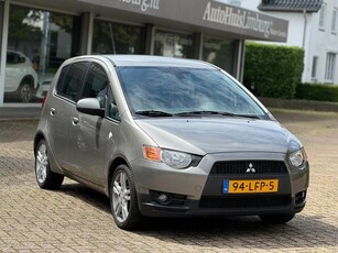 Mitsubishi Colt 1.3 InstyleAutomaatFijne hoge