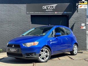 Mitsubishi Colt 1.5 Intense Airco Elek Raam MF Stuur