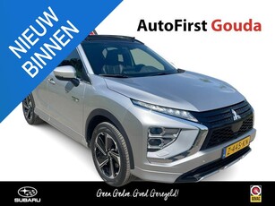 Mitsubishi Eclipse Cross 2.4 PHEV Intense Style