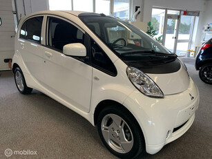 Mitsubishi i-MiEV 5 drs. Subsidie € 2000,- Prijs € 9900,-