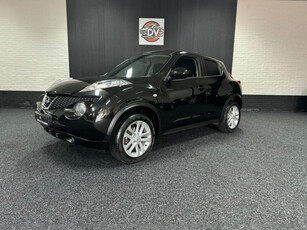 Nissan Juke 1.6 Acenta