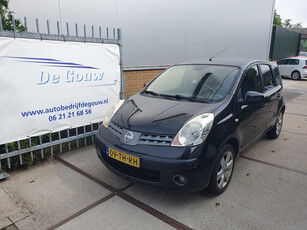 Nissan Note 1.6 First Note