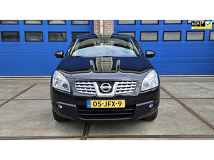 Nissan Qashqai 1.6 Acenta *airco*