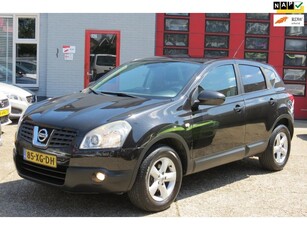 Nissan Qashqai 1.6 Acenta PANO, NAVI, CAMERA