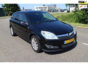 Opel Astra 1.6 Temptation