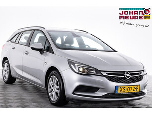 Opel Astra Sports Tourer 1.0 Turbo Online Edition | NAVI ✅ 1e Eigenaar .