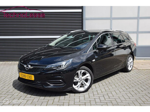 Opel Astra Sports Tourer 1.2 Business Elegance PREMIUM 145pk + Trekhaak Apple Carplay