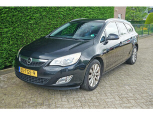 Opel Astra Sports Tourer 1.3 CDTi S/S Cosmo | TREKHAAK