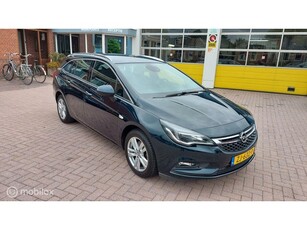 Opel Astra Sports Tourer 1.6 Turbo Innovation