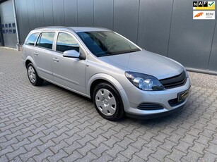 Opel Astra Wagon 1.6 Sport Edition Airco N.A.P Trekhaak