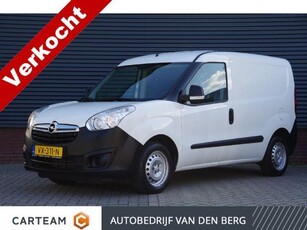 Opel Combo 1.3 CDTi L1 ecoFLEX Edition 90PK, AIRCO, NL