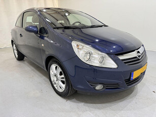 Opel Corsa 1.2-16VCosmo Airco