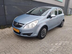 Opel Corsa 1.3 CDTi Business (bj 2008)