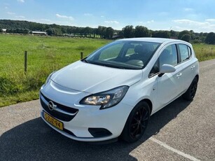 Opel Corsa 1.3 CDTI Business+ EXPORT EURO 6