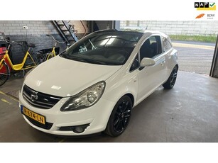 Opel Corsa 1.4-16V Edition (nieuwe ketting) AIRCO