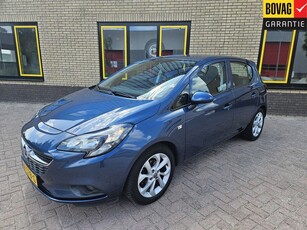 Opel Corsa 1.4 Edition (bj 2016)