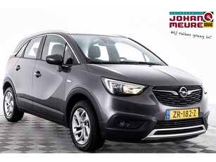 Opel Crossland X 1.2 Turbo Innovation | NAVI | ECC ✅ 1e Eigenaar