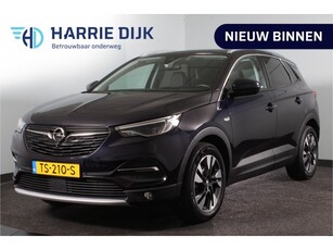 Opel Grandland X 1.2 Turbo 130 PK Innovation (Orig. NL)