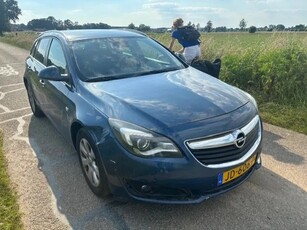 Opel Insignia Sports Tourer 1.6 T Edition EXPORT GOOD CAR