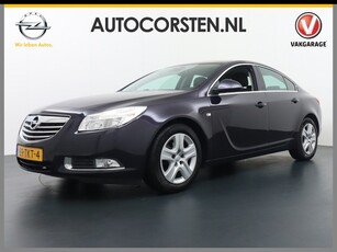 Opel Insignia T140pk Navi Trekhaak PDC ECC CruiseControl