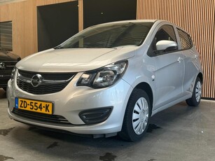 Opel KARL 1.0 ecoFLEX 120 Jaar Edition Airco Cruise