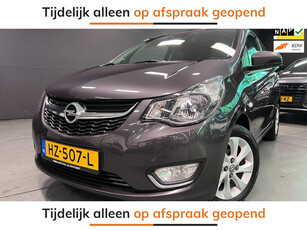 Opel KARL 1.0 ecoFLEX Cosmo MP3/ECC/CRUISE/5DRS///