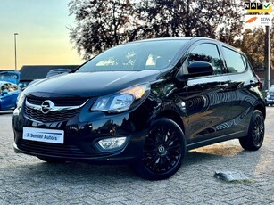 Opel KARL 1.0 ecoFLEX Edition AIRCO CRUISE CTRL PDC