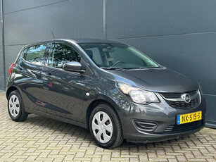 Opel KARL 1.0 ecoFLEX Edition AIRCO|ELEK RAMEN|62154KM|1STE EIGENAAR