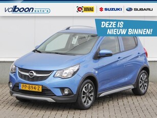 Opel KARL 1.0 Rocks Online Edition Automaat Airco