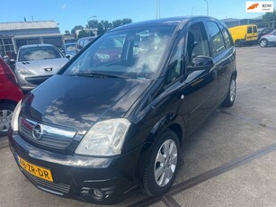 Opel Meriva 1.4-16V Temptation Inruil mogelijk