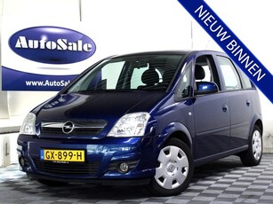 Opel Meriva 1.4 Essentia AIRCO CRUISE TREKHAAK MFSTUUR '06