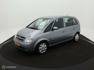 Opel Meriva 1.6-16V Enjoy