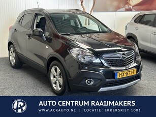 Opel Mokka 1.4 T Edition NAVIGATIE CRUISE CONTROL CLIMATE