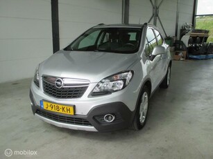 Opel Mokka 1.6 Selection pdc airco