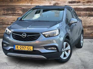 Opel Mokka X 1.4 Turbo Innovation Navigatie Pakket