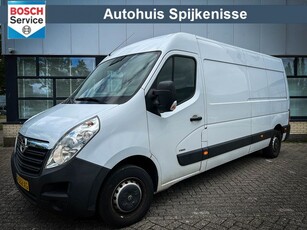 Opel Movano 2.3 CDTI L3H2 Camera / Airco / Trekhaak